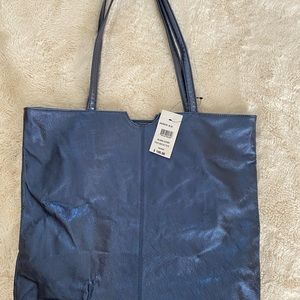 Wilson Leather Bag